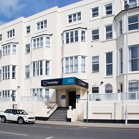 Premier Inn Worthing Seafront Bagian luar foto