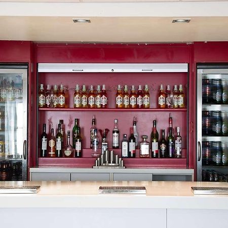 Premier Inn Worthing Seafront Restoran foto