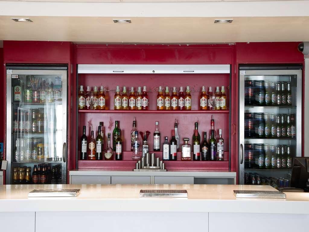 Premier Inn Worthing Seafront Restoran foto