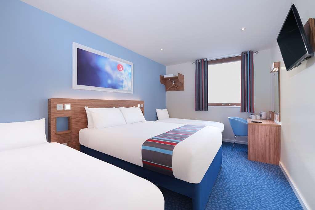 Premier Inn Worthing Seafront Ruang foto