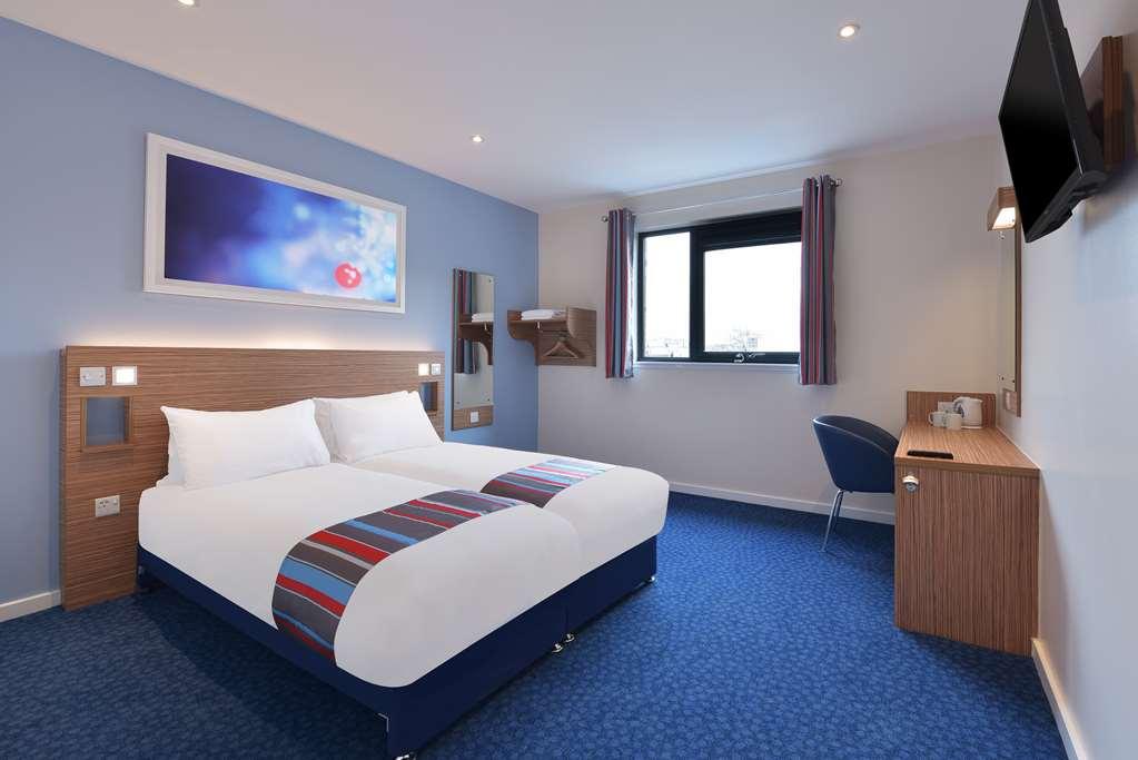 Premier Inn Worthing Seafront Ruang foto