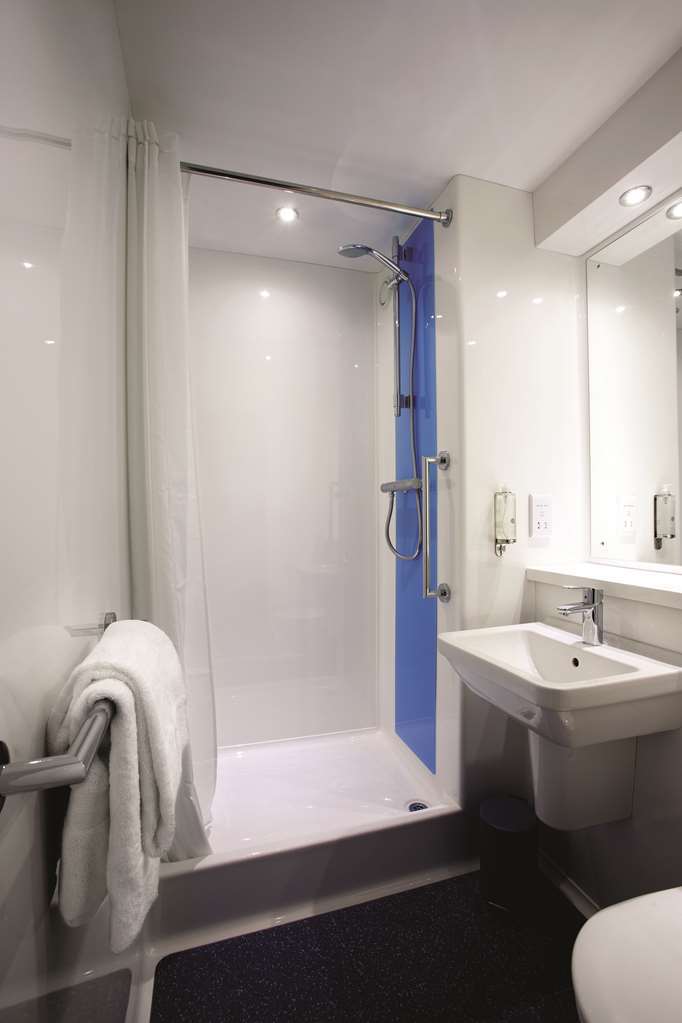 Premier Inn Worthing Seafront Ruang foto