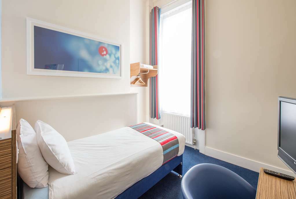 Premier Inn Worthing Seafront Ruang foto